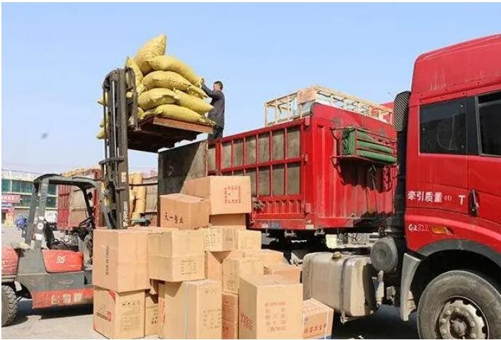 泉州到东昌区物流专线