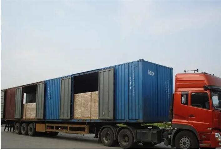 泉州到东昌区整车运输