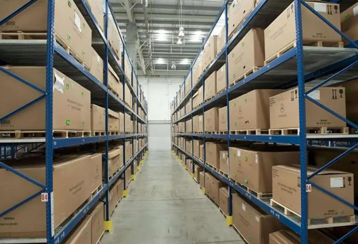 泉州到东昌区货物仓储