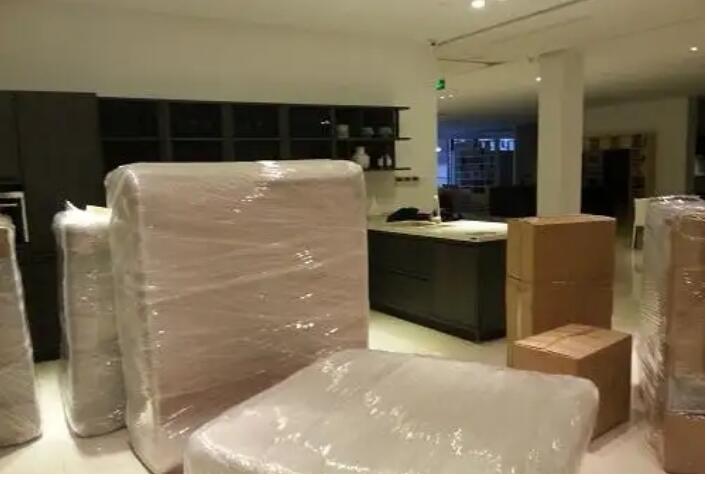 泉州到东昌区长途搬家