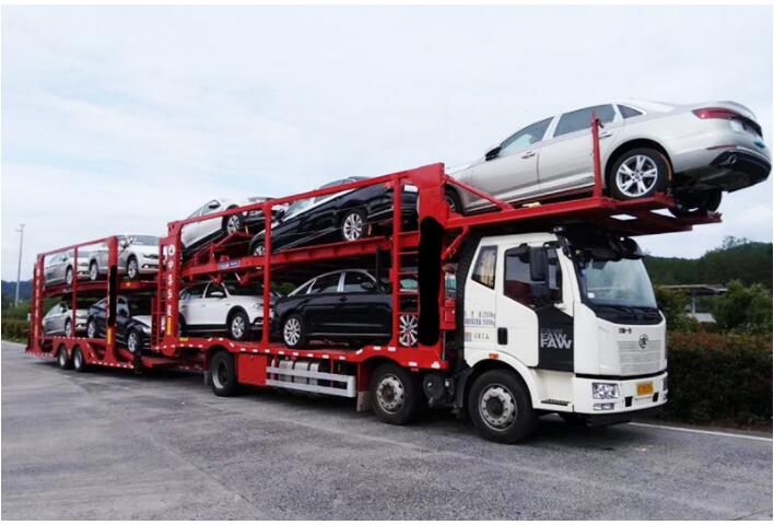 泉州到东昌区轿车托运